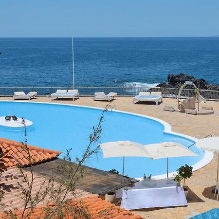 Апартаменты Premium And Sea Кальяо-Сальвахе Экстерьер фото